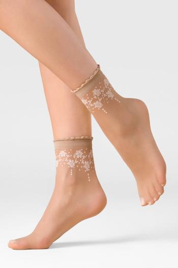 Silonkové ponožky Bloom