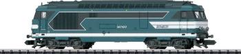 MiniTrix 16705 Dieselový lokomotíva SNCF série 67400