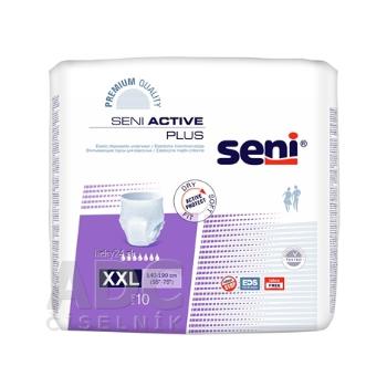 Seni ACTIVE PLUS XXL