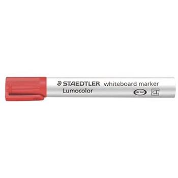 STAEDTLER Lumocolor 351 2 mm červený (351-2)