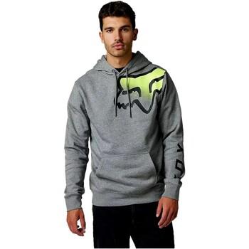 Fox  Mikiny SUDADERA HOMBRE FOX TOXSYK 29849  Šedá