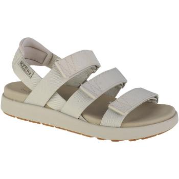 Keen  Elle Strappy Sandal  Športové sandále Béžová