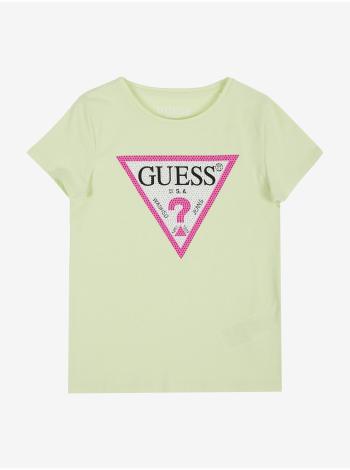 Guess - žltá