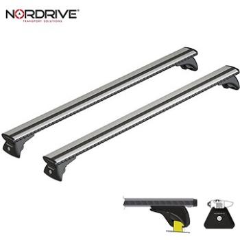 NORDRIVE SILENZIO 108 cm, ALU, TUV, CityCrash (N15106)