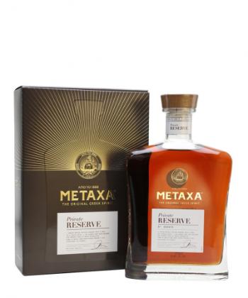 Metaxa Private Reserve 0,7l (40%)