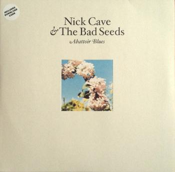 Nick Cave & The Bad Seeds - Abattoir Blues / The Lyre Of Orpheus (2 LP)