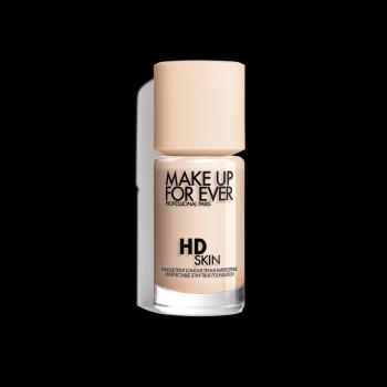 Make Up For Ever Dlhotrvajúci make-up (Undetectable Stay True Foundation) 30 ml 1R02 Pink Alabaster