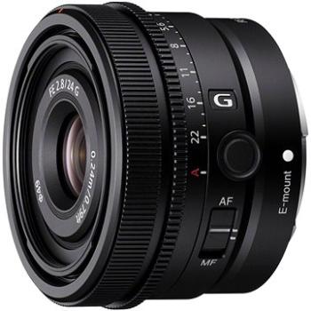 Sony FE 24 mm f/2,8 G (SEL24F28G.SYX)