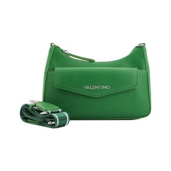 Valentino Bags  LADY SYNTHETIC BAG - HUDSO  Tašky Zelená