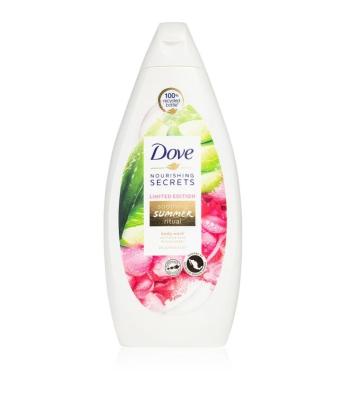 DOVE SG 500ML SUMMER RITUAL