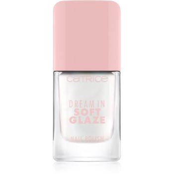 Catrice Dream In Soft Glaze lak na nechty odtieň 010 - Hailey Baby 10,5 ml