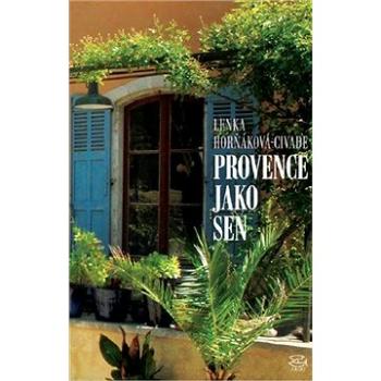 Provence jako sen (9788025733288)