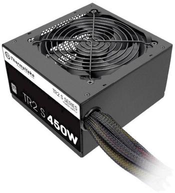 Thermaltake PS-TRS-0450NPCWEU-2 sieťový zdroj pre PC 450 W ATX 80 PLUS®