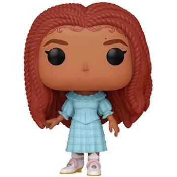 Funko POP! The Little Mermaid – Ariel (889698707329)