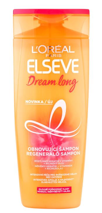 Elséve Dream Long obnovujúci šampón 400 ml