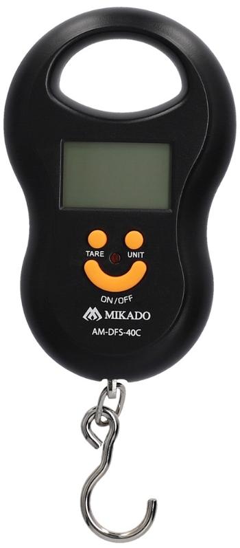 Mikado digitálna váha 40 kg