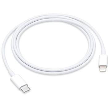 Apple USB-C to Lightning Cable 1 m (MX0K2ZM/A)
