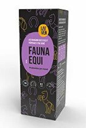 LAIVEN Fauna Equi 100ml