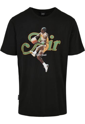 Cayler & Sons C&S Air Basketball Tee black - XXL