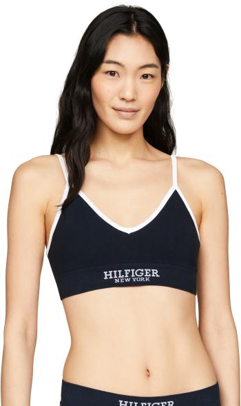 Tommy Hilfiger Dámska podprsenka Triangle UW0UW05218-DW5 XL