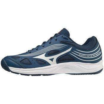 Mizuno  Univerzálna športová obuv Cyclone Speed 3  Modrá
