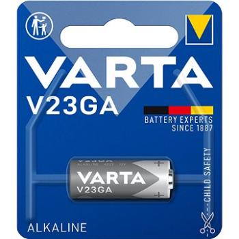 VARTA špeciálna alkalická batéria V23GA 1 ks (4223112401)