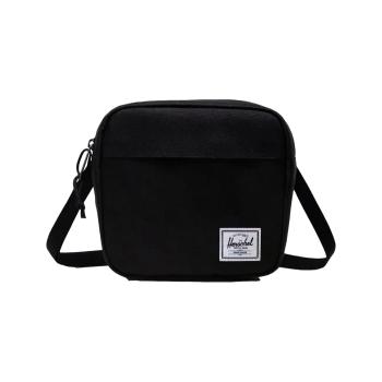 Herschel  Classic Crossbody - Black  Peňaženky Čierna