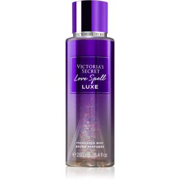 Victoria's Secret Love Spell Luxe telový sprej pre ženy 250 ml