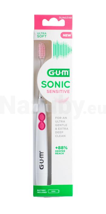 GUM Sensitive Sonic