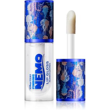 Makeup Revolution X Finding Nemo Nemo lesk na pery 5 ml