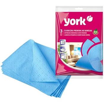 YORK handrička pre domácnosť 3 ks (5903355045618)