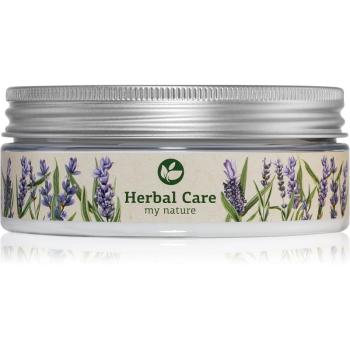 Farmona Herbal Care Lavender hĺbkovo hydratačné telové maslo 200 ml