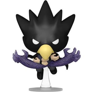 Funko POP! My Hero Academia – Fumikage Tokoyami (889698673327)