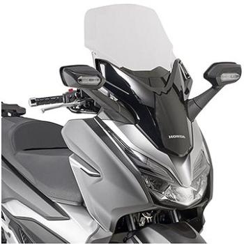 KAPPA číre plexi HONDA FORZA 125/300 ABS (2019) (KD1166ST)