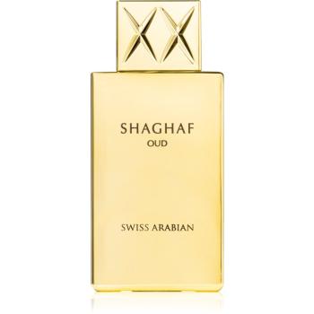 Swiss Arabian Shaghaf Oud parfumovaná voda unisex 75 ml