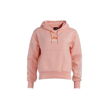 Ellesse  DEVOLLO SW HOODY  Mikiny Oranžová