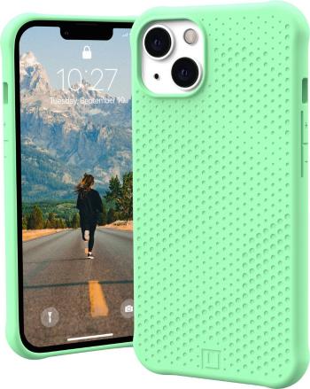 Urban Armor Gear Dot Case zadný kryt na mobil Apple IPhone 13 mätová