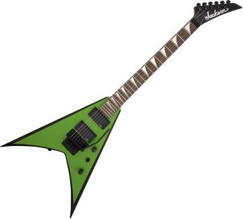 Jackson X Series KVXMG IL Slime Green