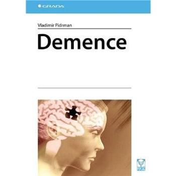 Demence (978-80-247-1490-5)