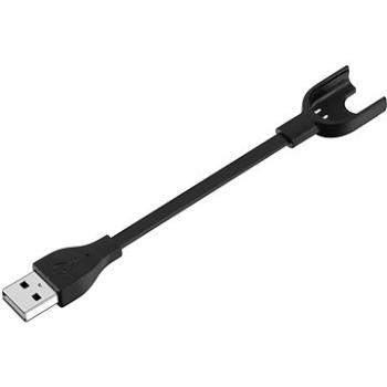 Tactical USB Nabíjací kábel pre Xiaomi Mi Band 3 (8596311086120)