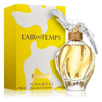 Nina Ricci L Air Du Temps Holubicka Edt 30ml