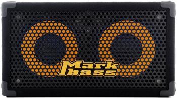 Markbass Traveler 102 P - 8 Basový reprobox