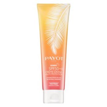 Payot Sunny krém na opaľovanie SPF50 Créme Divine 150 ml