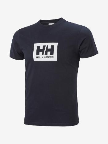 Helly Hansen Tokyo Tričko Modrá