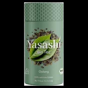 Yasashi BIO Oolong 16x1,75g