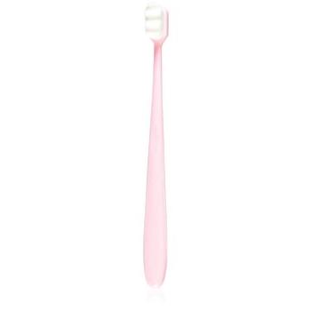 NANOO Toothbrush – ružová (8594211010085)