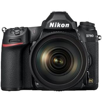 Nikon D780 telo (VBA560AE)