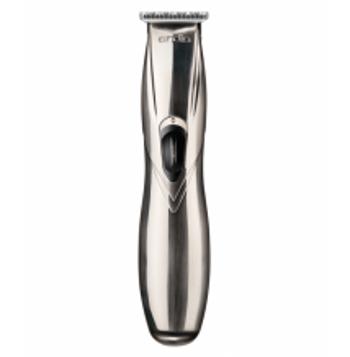 Andis Slimline Pro Li T-Blade Silver  32445