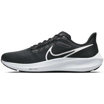 Nike  Bežecká a trailová obuv Air Zoom Pegasus 39  Čierna
