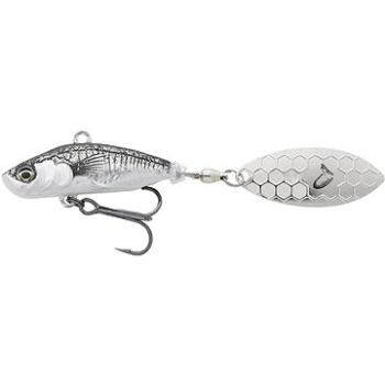 Savage Gear 3D Sticklebait Tailspin 8 cm 18 g Sinking (RYB022257nad)